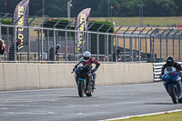 Advanced Group Black Bikes